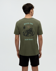Tentree T-Shirt Have You Seen
