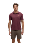 Tentree Polo Astir
