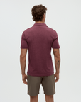 Tentree Polo Astir