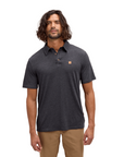 Tentree Polo Astir