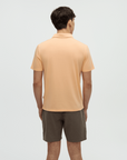 Tentree Polo Astir
