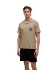 Tentree Chemise Chambers