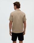 Tentree Chemise Chambers