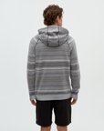 Tentree Coton Ouaté Woodrow