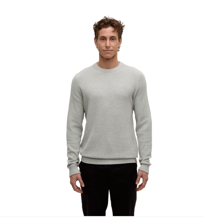 Tentree Chandail Hudson Sweat
