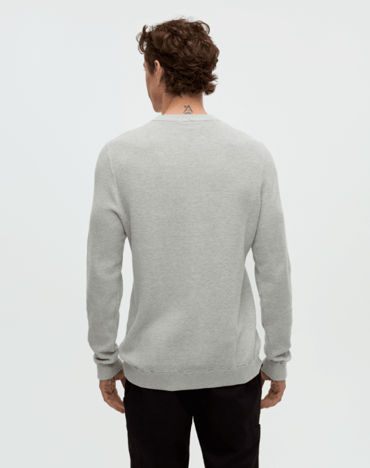Tentree Chandail Hudson Sweat