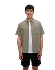 Tentree Chemise Hurst