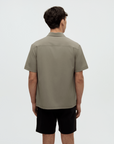 Tentree Chemise Hurst
