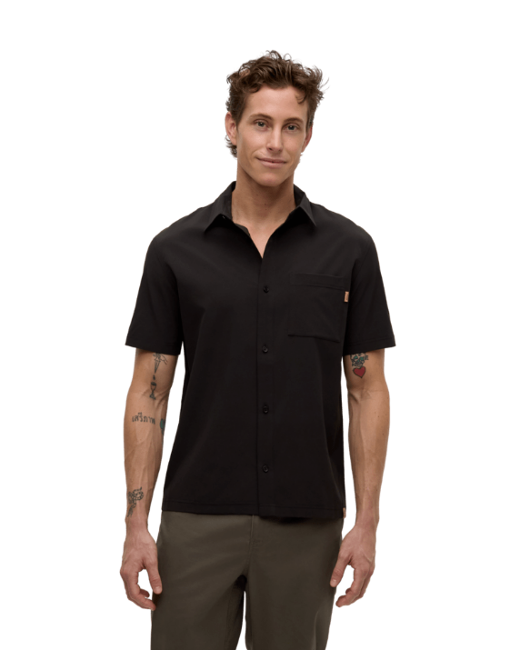 Tentree Chemise Hurst