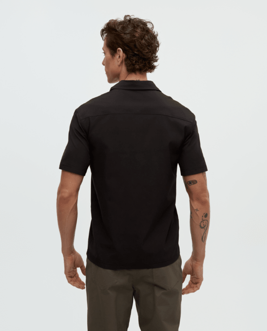 Tentree Chemise Hurst