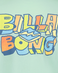 Billabong T-Shirt Wonky (2 à 7 ans)