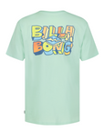 Billabong T-Shirt Wonky (2 à 7 ans)