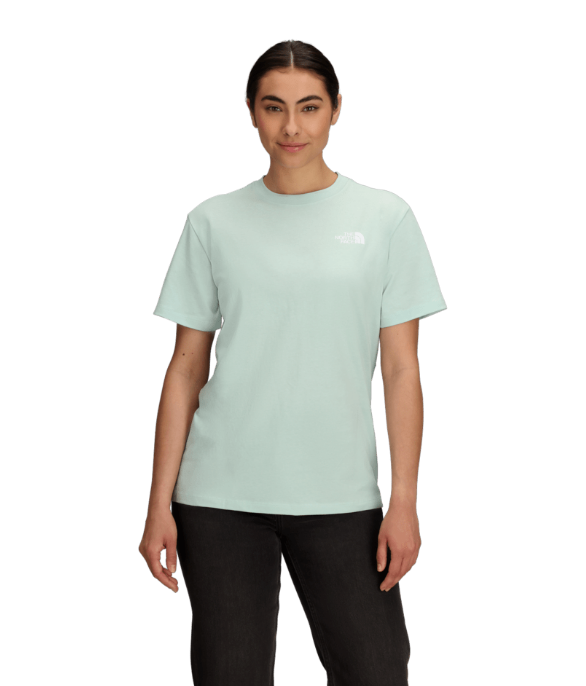 The North Face T-Shirt Midnight Mirage