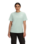 The North Face T-Shirt Midnight Mirage