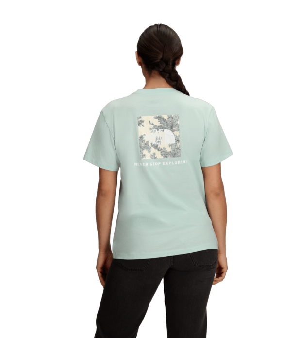 The North Face T-Shirt Midnight Mirage