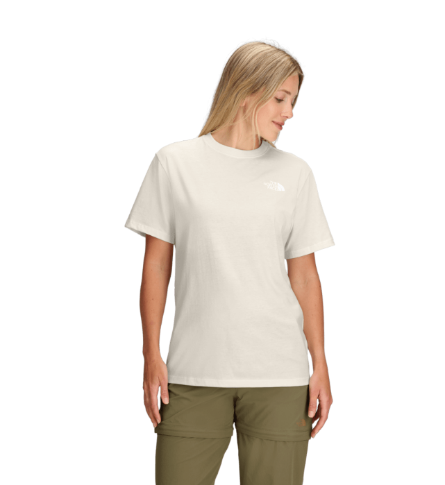 The North Face T-Shirt Midnight Mirage