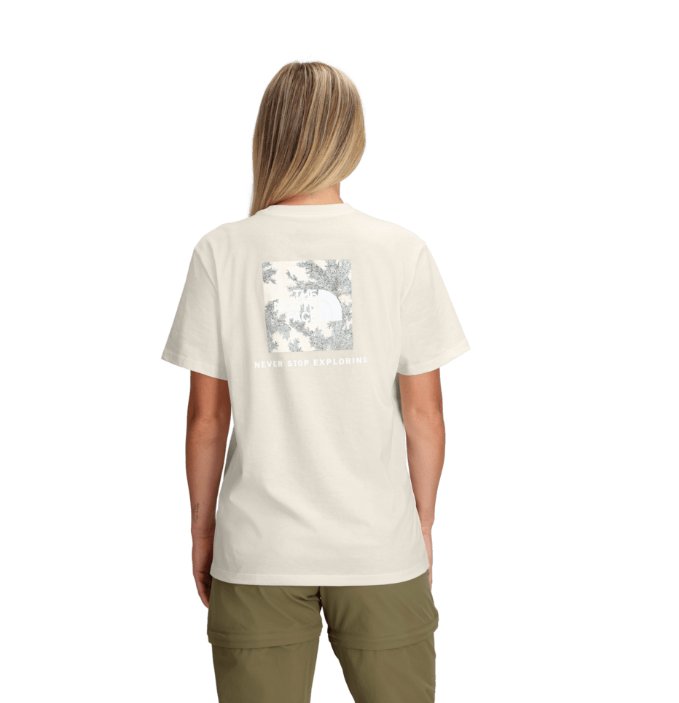 The North Face T-Shirt Midnight Mirage