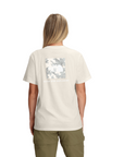 The North Face T-Shirt Midnight Mirage