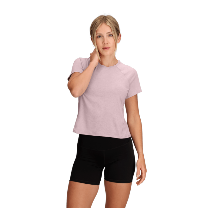 The North Face T-Shirt Jaida