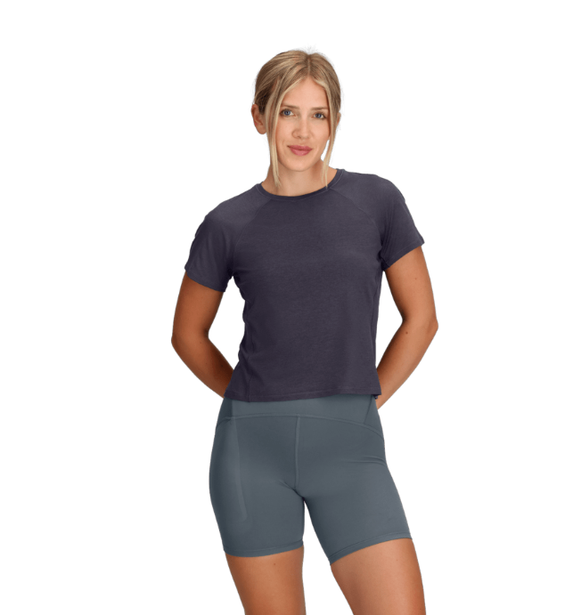 The North Face T-Shirt Jaida