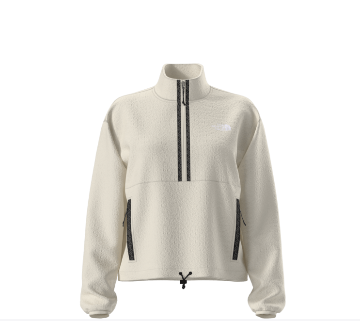 The North Face Chandail Fleeski