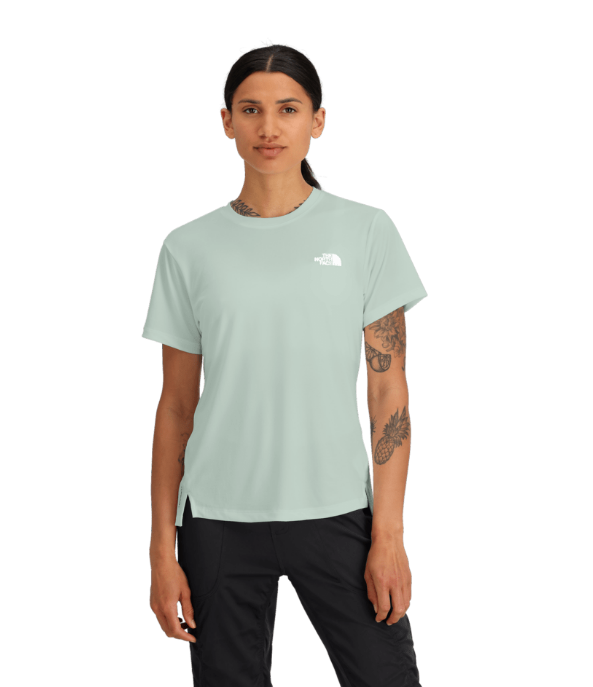 The North Face T-Shirt Flex