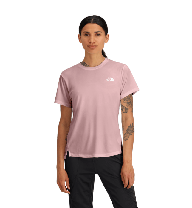The North Face T-Shirt Flex