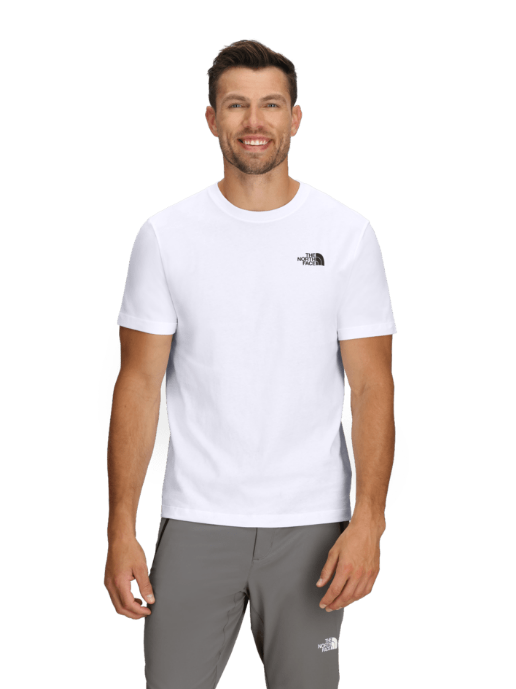 The North Face T-Shirt Evolution Box