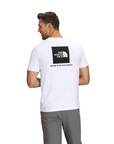 The North Face T-Shirt Evolution Box