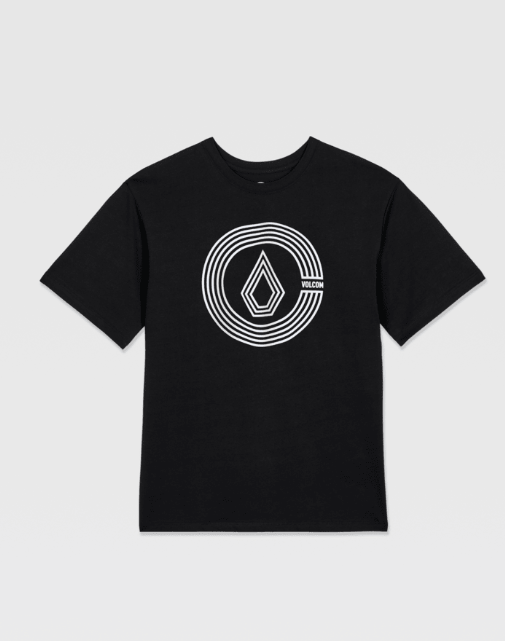 Volcom T-Shirt Circle Split (8 à 16 ans)