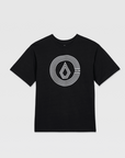 Volcom T-Shirt Circle Split (8 à 16 ans)