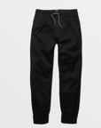 Volcom Pantalon Frickin Slim Jogger (8 à 16 ans)