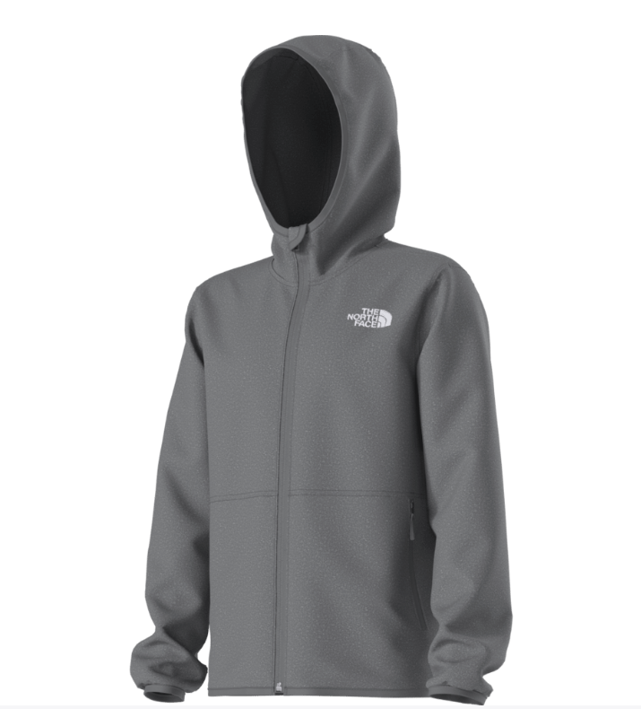 The North Face Polar Glacier (6 à 16 ans)