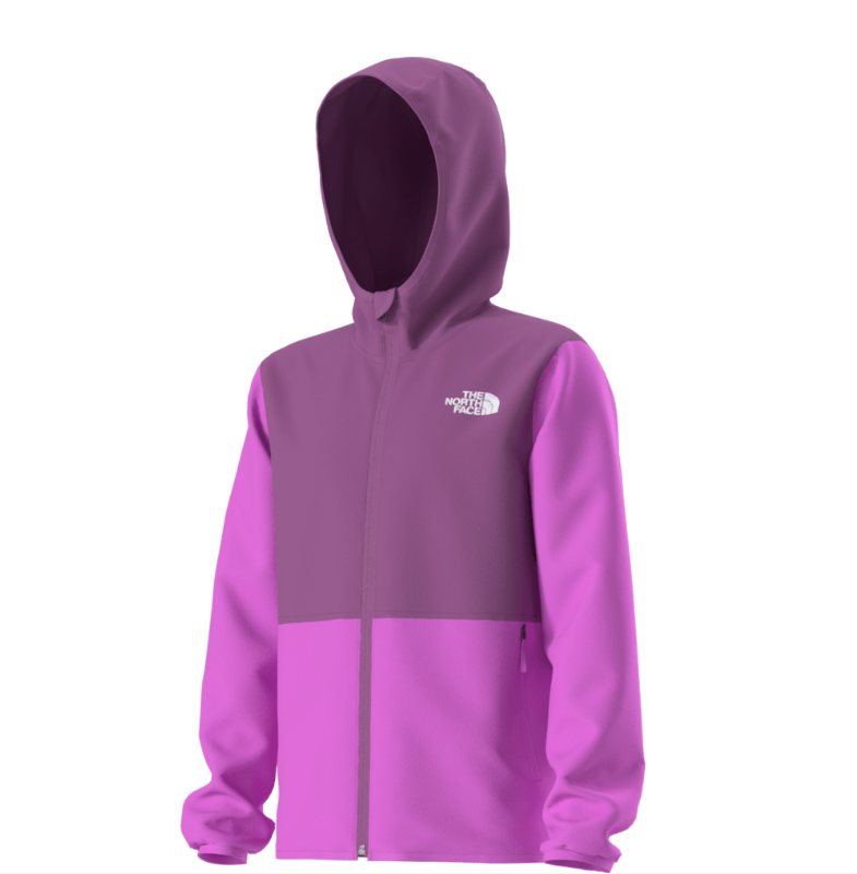 The North Face Polar Glacier (6 à 16 ans)