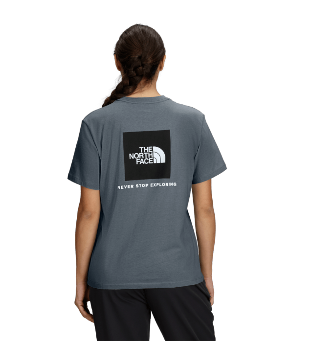 The North Face T-Shirt Evolution Box