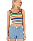 Hurley Camisole Haze