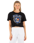 Hurley T-Shirt Academy Boxy