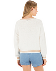 Hurley Cardigan Key West