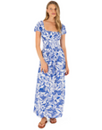Hurley Robe Paloma Maxi