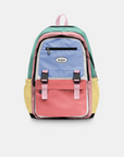 Headster Sac à Dos Colorblock 26L