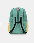 Headster Sac à Dos Colorblock 26L