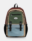Headster Sac à Dos Colorblock 26L