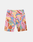 Headster Short  Cuissard Tropic Rush (2 à 14 ans)