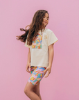 Headster Short  Cuissard Tropic Rush (2 à 14 ans)