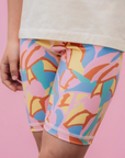 Headster Short  Cuissard Tropic Rush (2 à 14 ans)