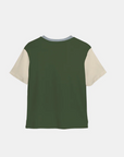 Headster T-Shirt Napolitan (2 à 12 ans)