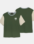 Headster T-Shirt Napolitan (2 à 12 ans)