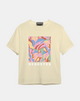 Headster T-Shirt Tropic Rush (2 à 14 ans)