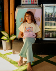 Headster T-Shirt Tropic Rush (2 à 14 ans)