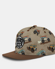 Headster Casquette All Terrain Fun